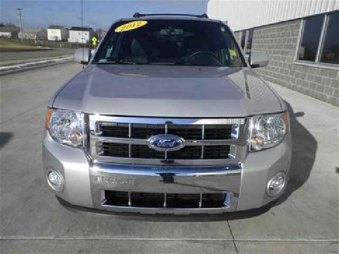 2012 ford escape in greenwood, in