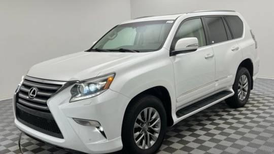 2014 Lexus GX