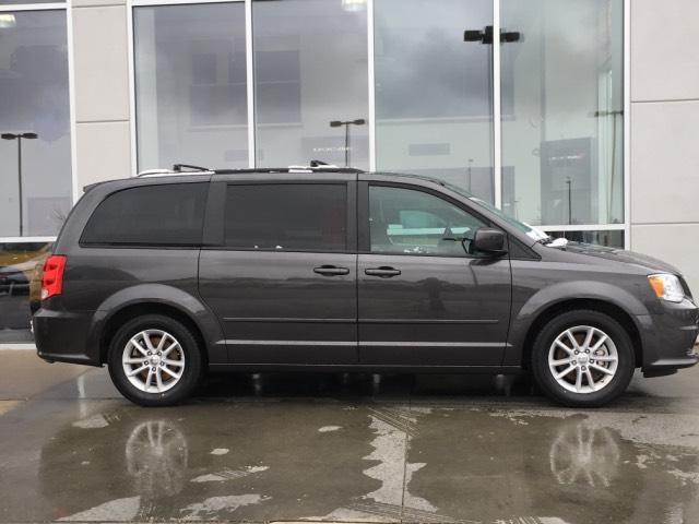 2016 dodge grand caravan sxt sxt 4dr mini-van for sale in bar nunn, wyoming
