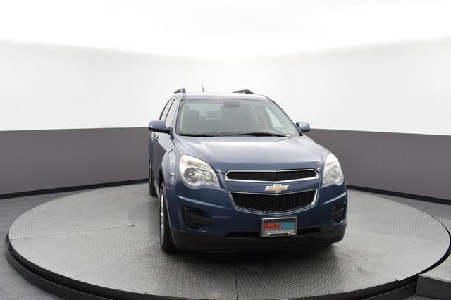 2012 chevrolet equinox lt lt 4dr suv w/ 1lt for sale in farmington, new mexico