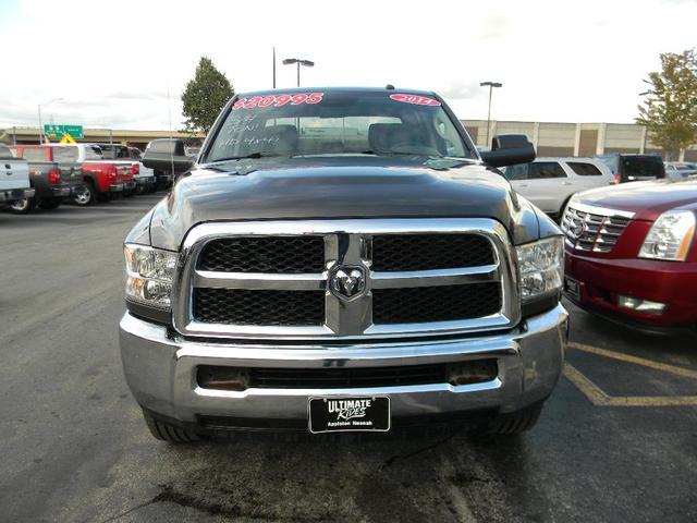 2014 ram 2500 in appleton, wisconsin