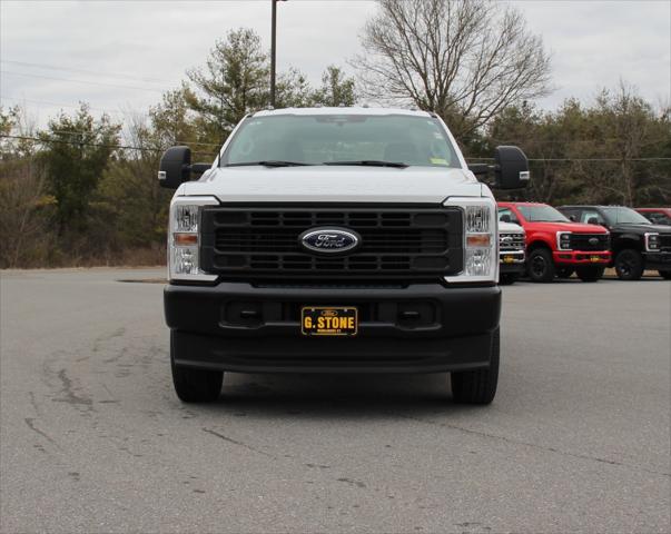 2024 ford f-350 xl