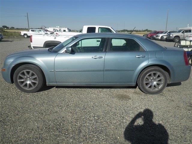 2008 chrysler 300 touring touring 4dr sedan for sale in idaho falls, idaho