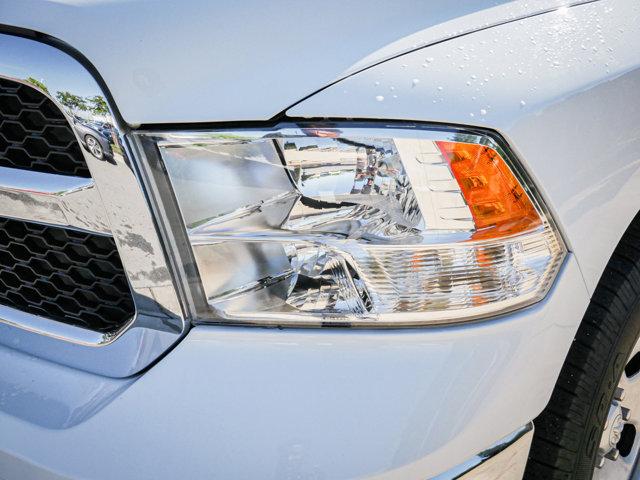 2023 ram 1500 tradesman