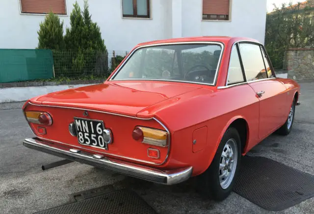 ready to drive away, full matching number engine/gearbox/ exterior interior