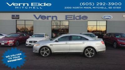 2014 ford taurus sel sel 4dr sedan for sale in betts, south dakota