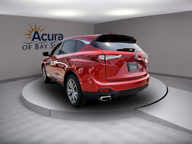 2024 acura rdx