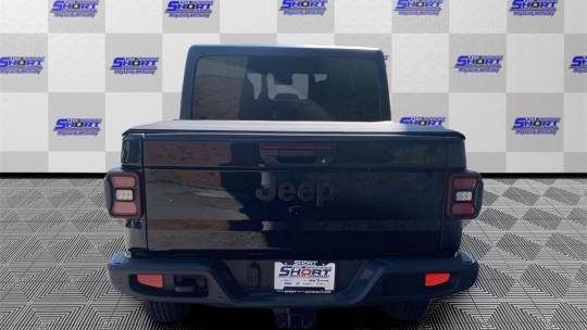 2024 Jeep Gladiator