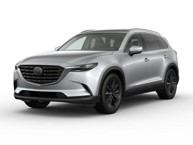 2023 mazda cx-9 touring plus