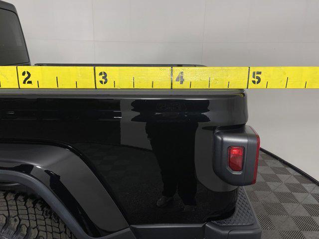 2021 jeep gladiator willys 4x4