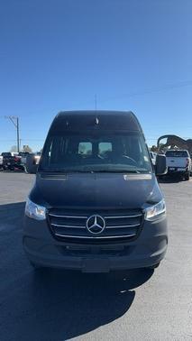2023 mercedes-benz sprinter 3500xd 170 wb in denver, colorado