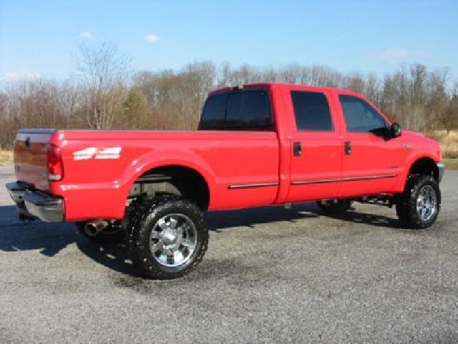 1999 ford f-350 in carlisle, pa