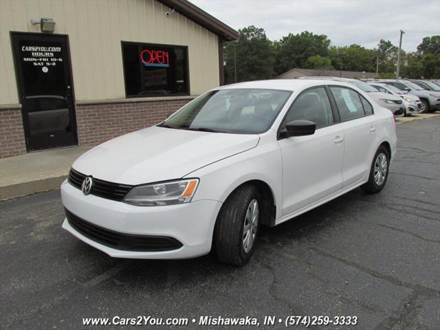 2014 volkswagen jetta auto s