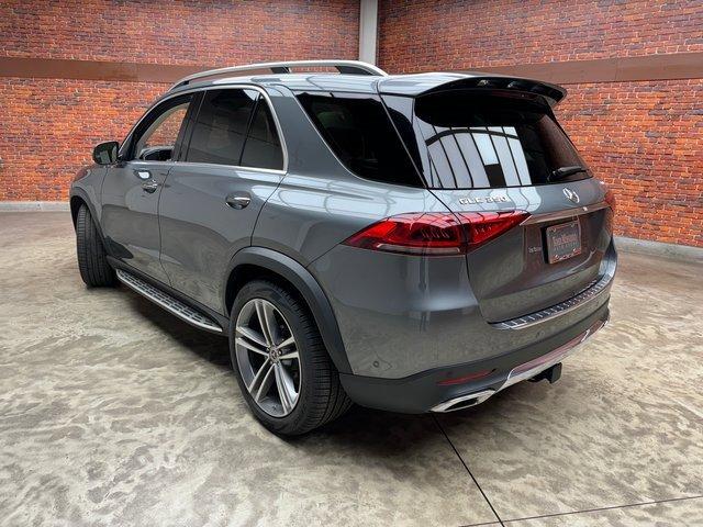 2022 mercedes-benz gle 350