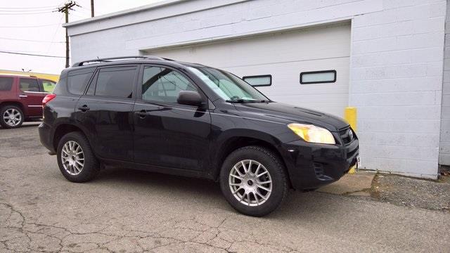 2012 toyota rav4 base 4x4 base 4dr suv for sale in charleston, west virginia
