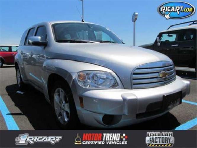 2006 chevrolet hhr lt in columbus, oh