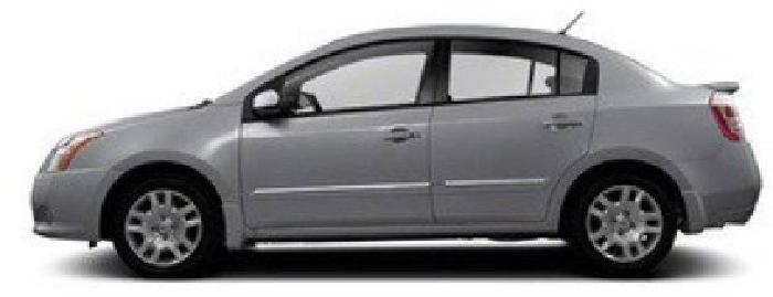 2012 nissan sentra 2.0 s in inwood, ny