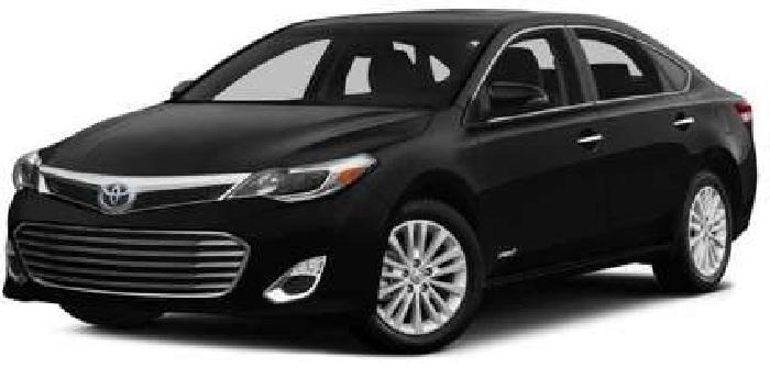 2015 toyota avalon hybrid limited in mount laurel, nj
