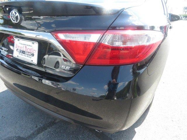 used 2015 toyota camry albertville, al 35950 for sale in albertville, alabama