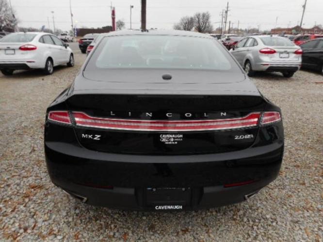2016 lincoln mkz base awd 4dr sedan for sale in jonesboro, arkansas
