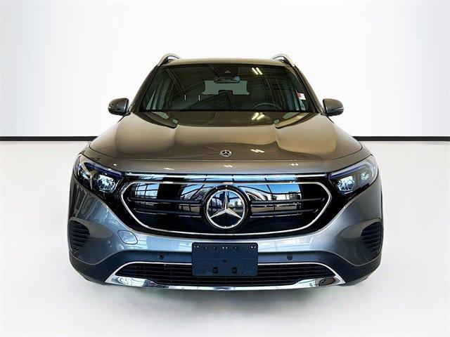 2023 mercedes-benz eqb 300 4matic