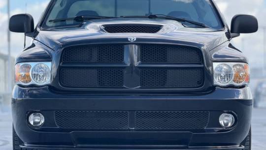2004 Dodge Ram