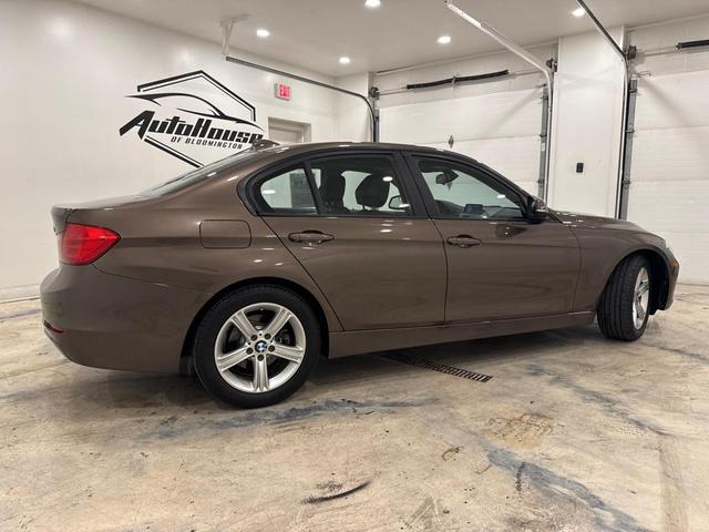 2014 bmw 328 i xdrive