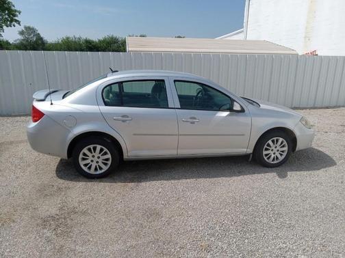 2010 chevrolet cobalt in co bluffs, iowa