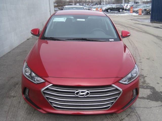 2017 hyundai elantra limited limited 4dr sedan for sale in manor, delaware
