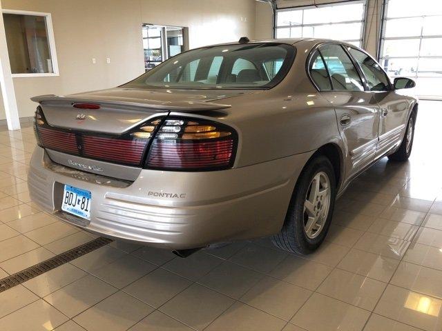 used 2004 pontiac bonneville se morris, mn 56267 for sale in morris, minnesota