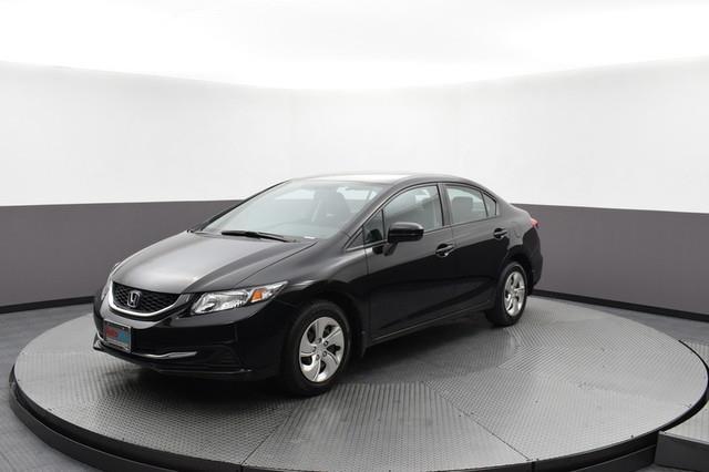 2015 honda civic lx lx 4dr sedan cvt for sale in farmington, new mexico