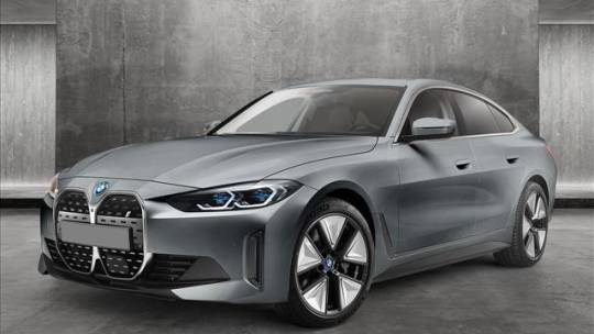 2022 BMW i4