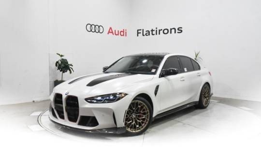 2024 bmw m3 cs