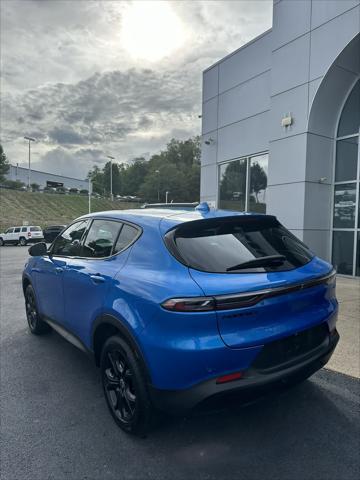 2023 dodge hornet gt plus awd