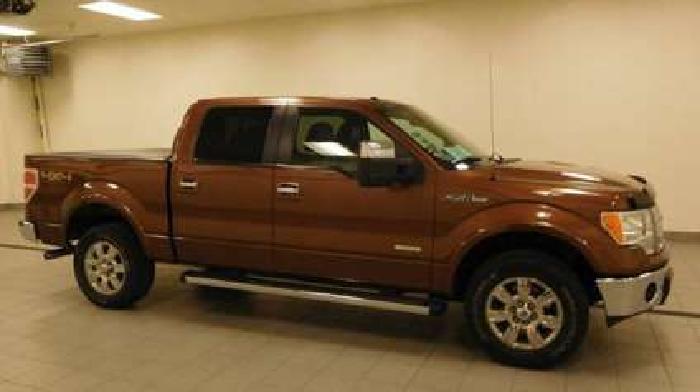 2011 ford f-150 xlt in rapid city, sd