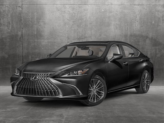 2024 lexus es 300h base
