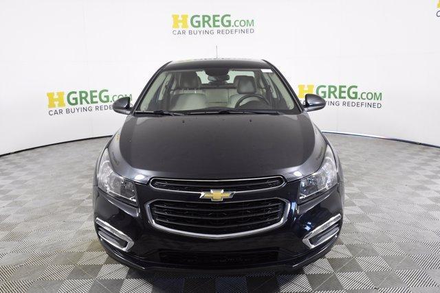 2016 chevrolet cruze limited in orlando, florida