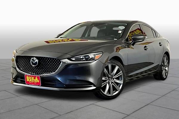 2020 mazda mazda6 in chicago, illinois