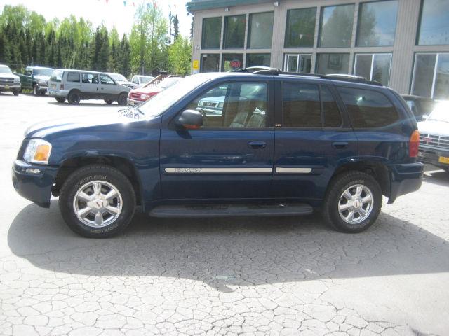 2003 gmc envoy for sale in anchorage, alaska