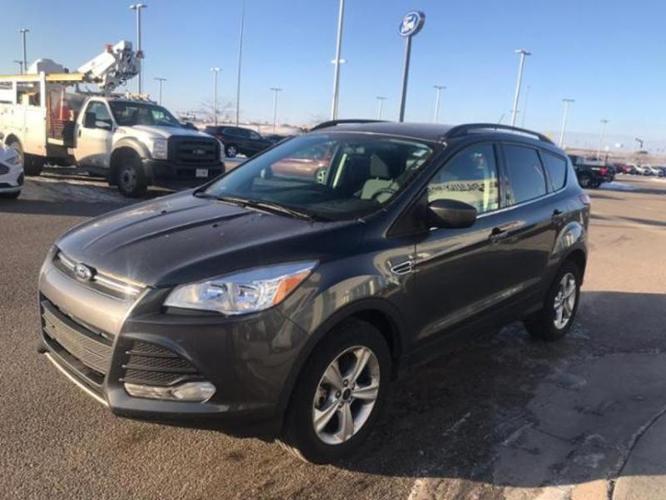 2015 ford escape se awd se 4dr suv for sale in fargo, north dakota