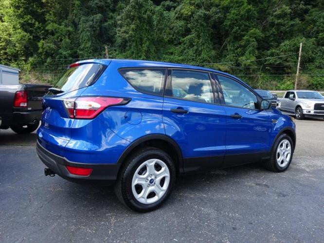 2017 ford escape s s 4dr suv for sale in charleston, west virginia
