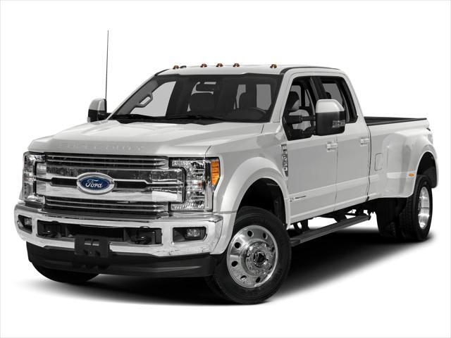 2019 ford f-450 lariat