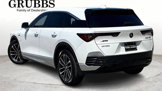 2024 Acura ZDX