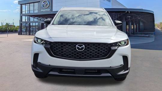 2024 Mazda CX-50