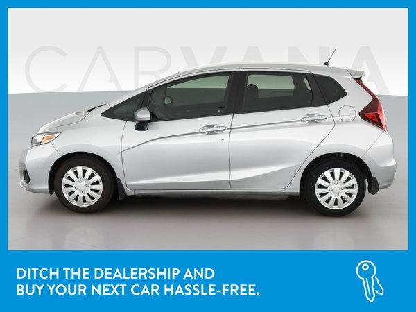 2019 honda fit in columbus, ohio