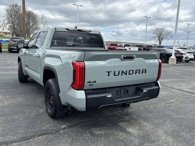 2023 toyota tundra sr5 in louisburg, kansas