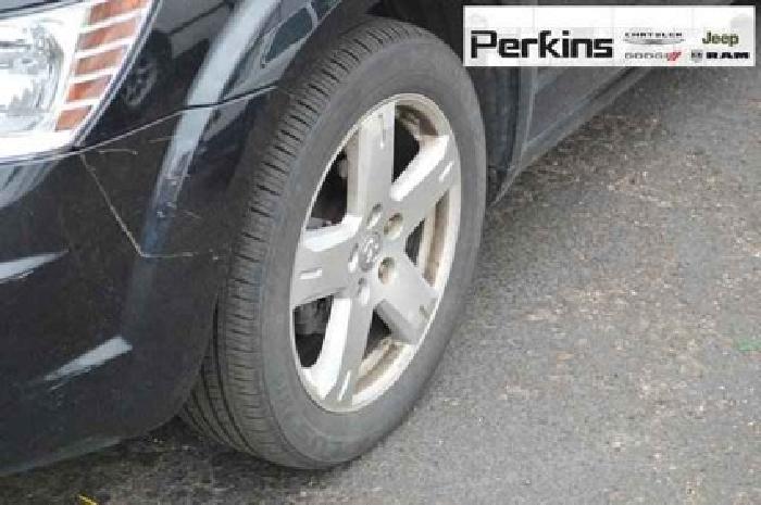 2009 dodge journey r/t in colorado springs, co