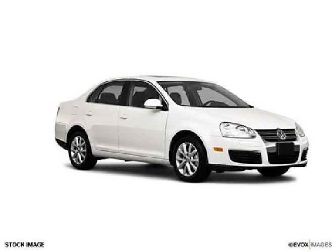 2010 volkswagen jetta sedan in kendall, fl