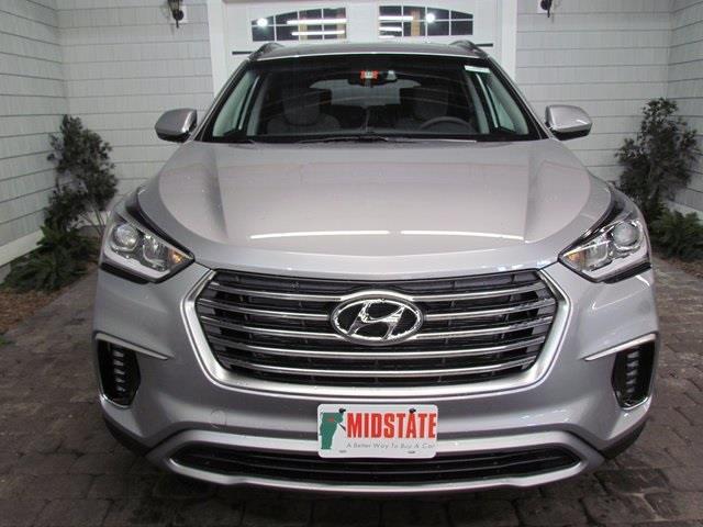 2019 hyundai santa fe xl se awd se 4dr suv for sale in barre, vermont