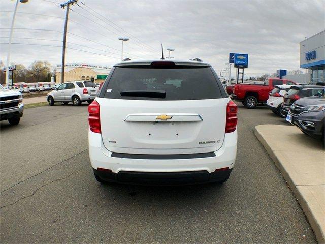used 2016 chevrolet equinox awd lt norwood, ma 02062 for sale in norwood, massachusetts